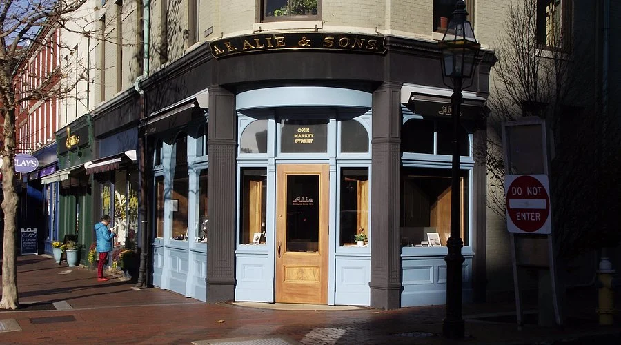 Alie Jewelers