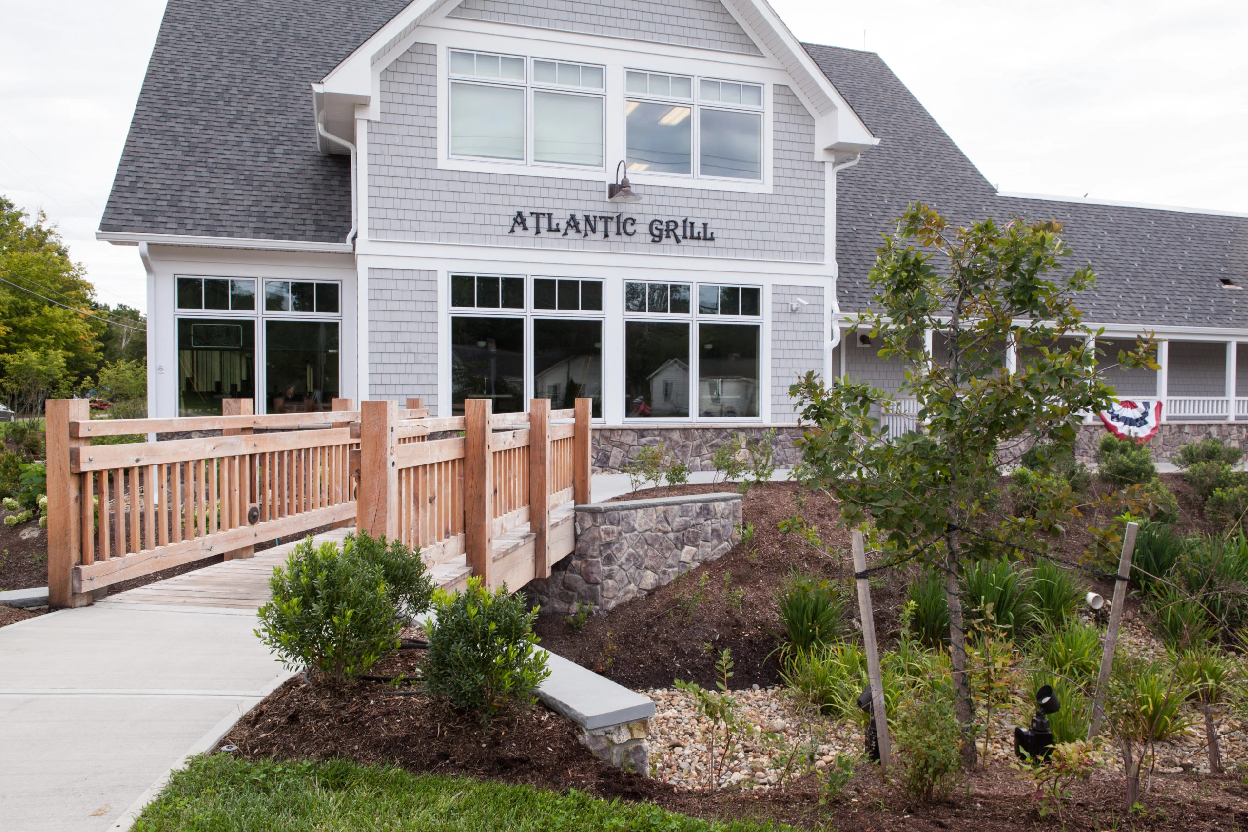Atlantic Grill