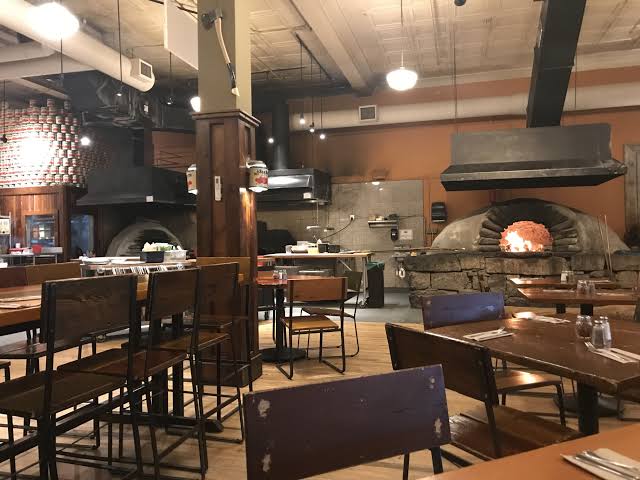 Flatbread