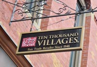 Ten Thousand Villages
