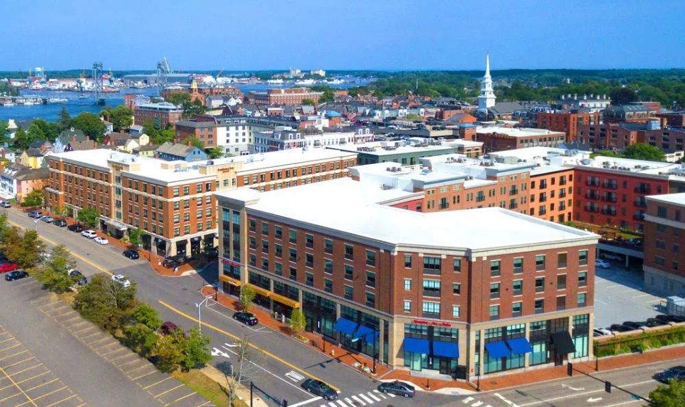 Residence Inn