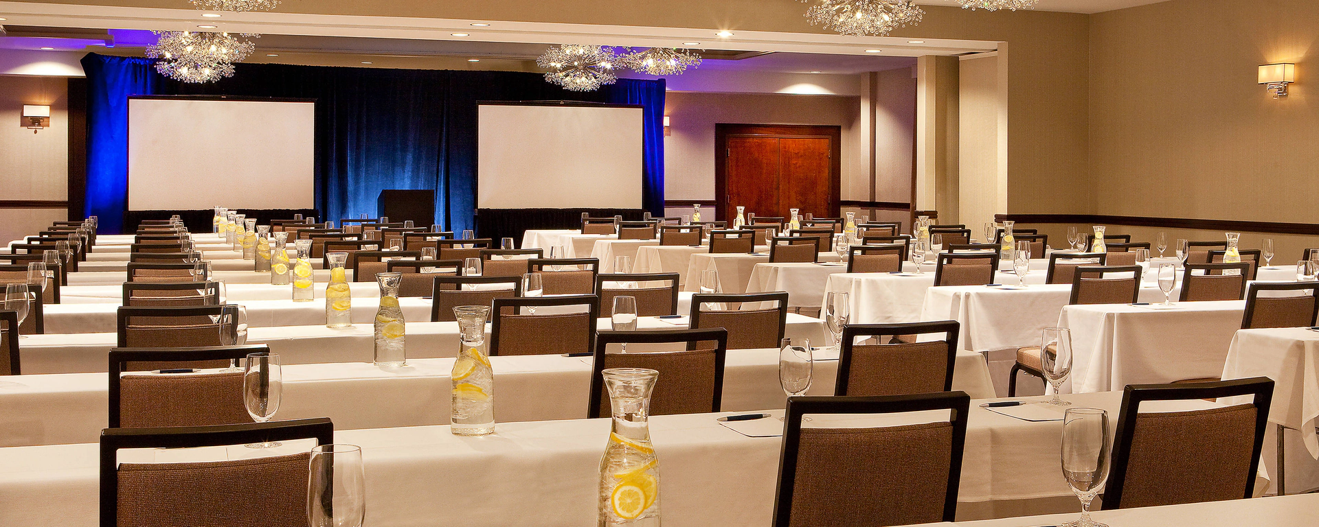 Sheraton Functions