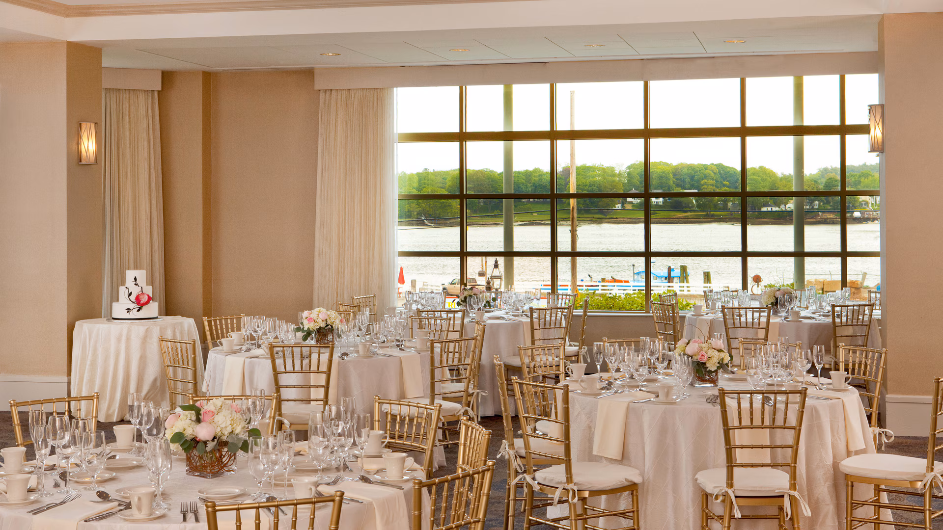 Sheraton Weddings