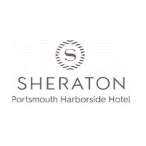 Sheraton logo