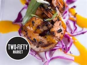 Two-Fifty Market at the Sheraton Portsmouth Harborside Hotel