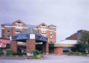 Best Western Plus Portsmouth Hotel & Suites