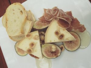 Cava Tapas and Wine Bar