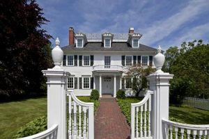 Governor John Langdon House/Historic New England