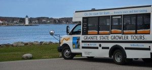 Granite State Growler Tours