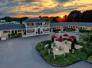 Port Inn Portsmouth, an Ascend Collection Member