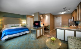 Residence Inn Portsmouth Downtown Waterfront