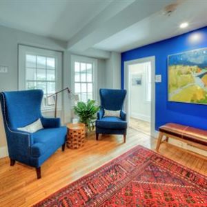 The Sailmaker’s House