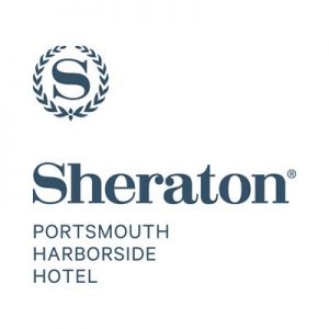 Sheraton Portsmouth Harborside Hotel