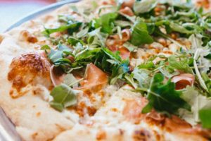 Luigi’s West End Pizzeria