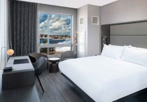 AC Hotels by Marriott Portsmouth Downtown/Waterfront