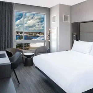 AC Marriott Portsmouth