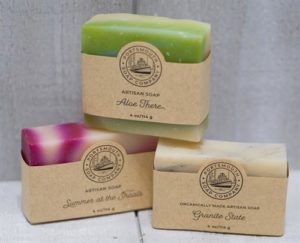 Portsmouth Soap Company