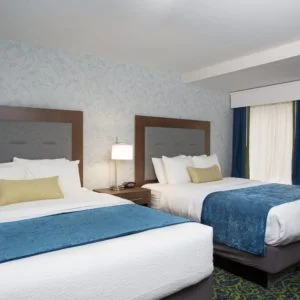 Tower Suite 2 Queen Suite (1)-min