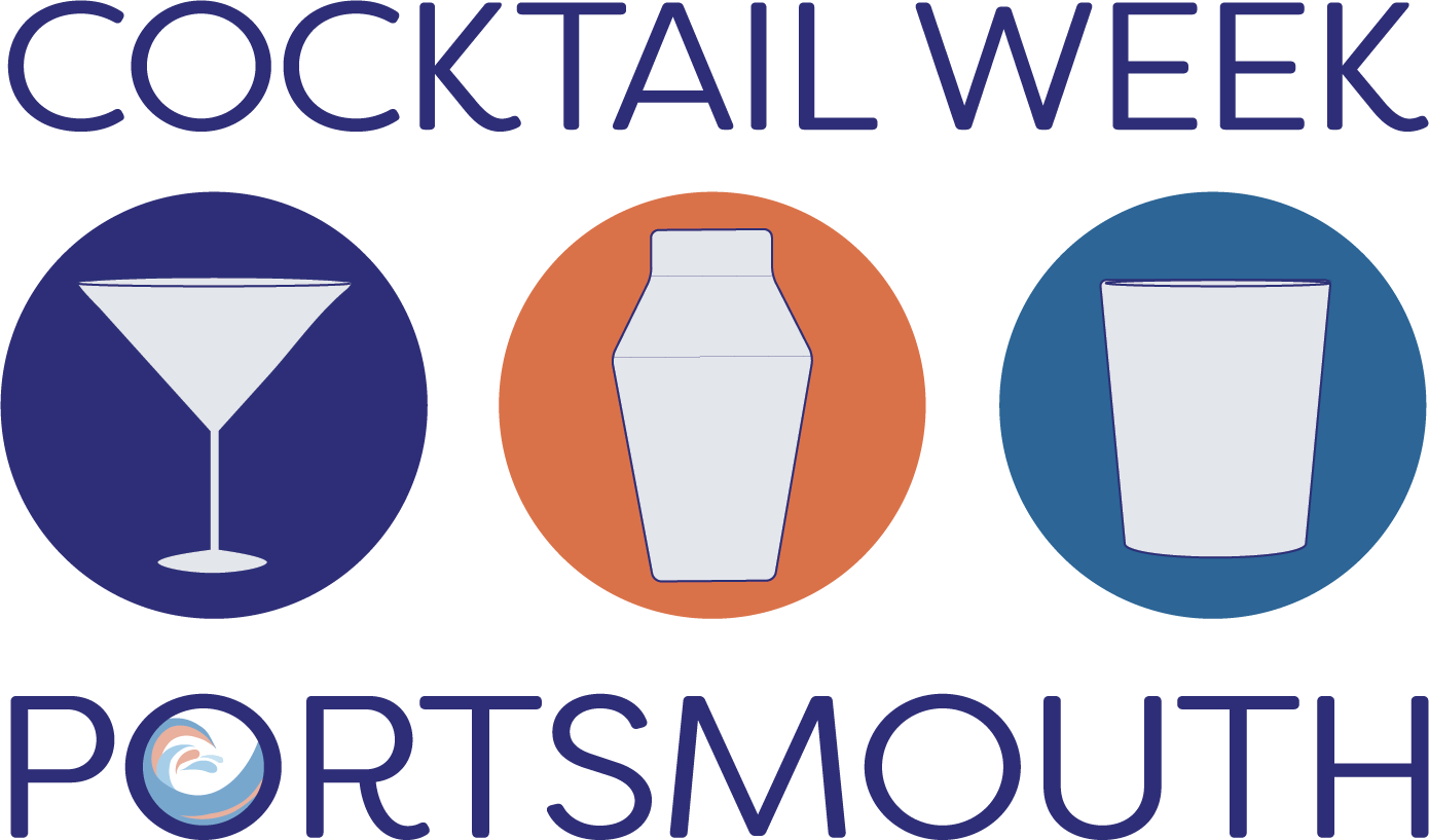 Cocktail Week Line Up - Go Portsmouth NH