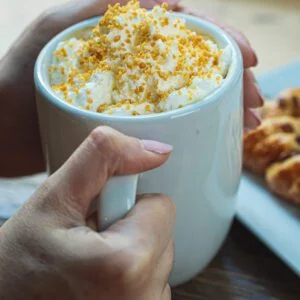 StrollCafe_maplelatte