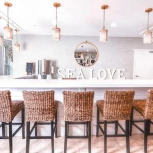 Sea Love Bar