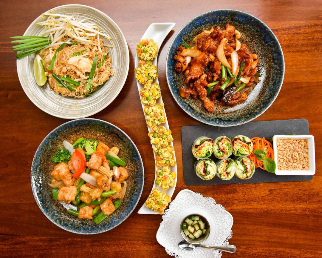 5Thai