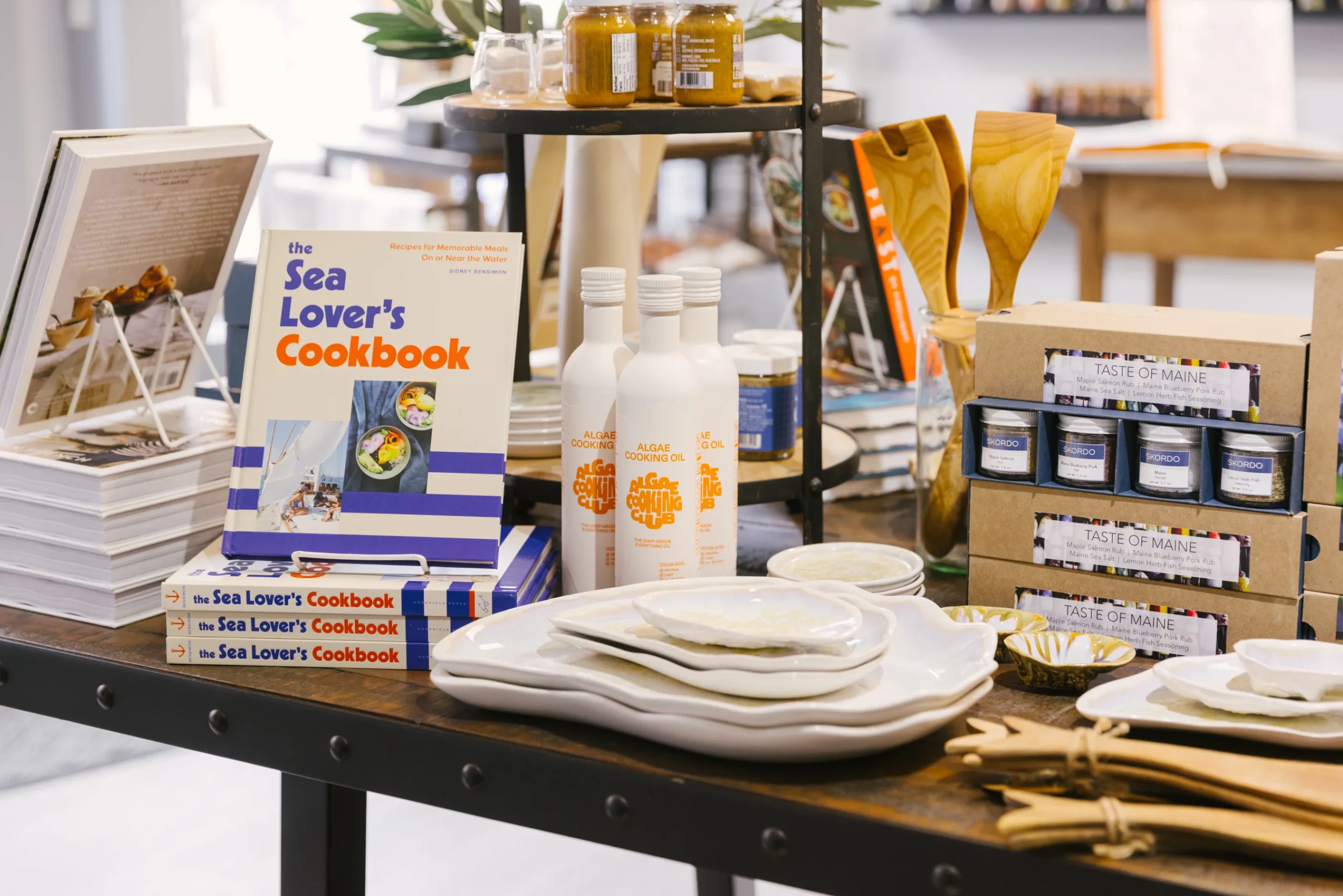 Independent shop in Portsmouth