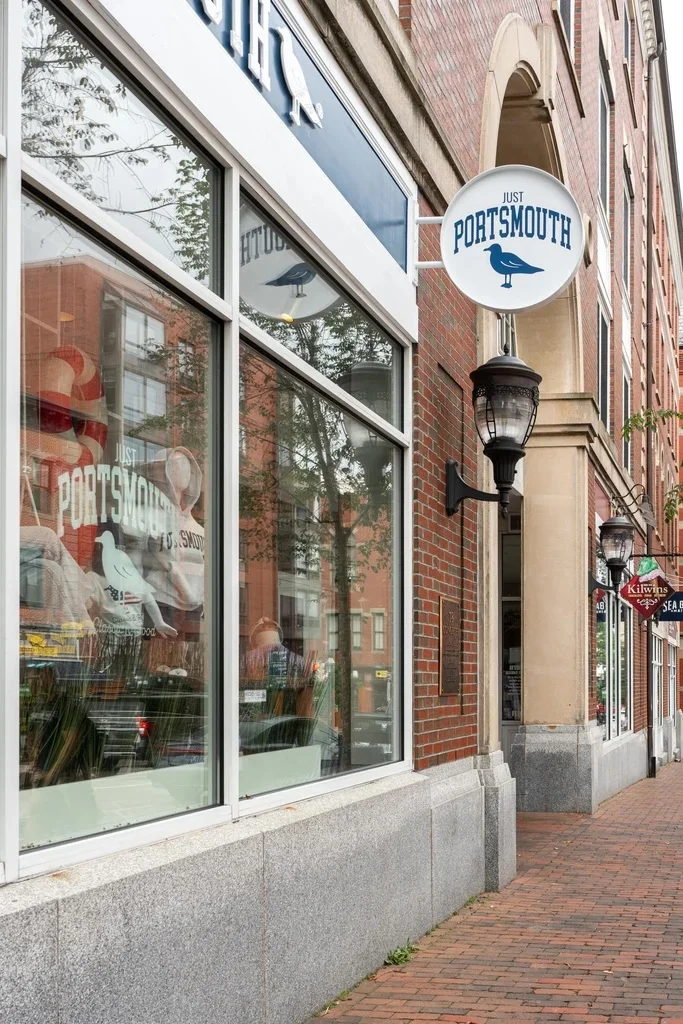 Just Portsmouth