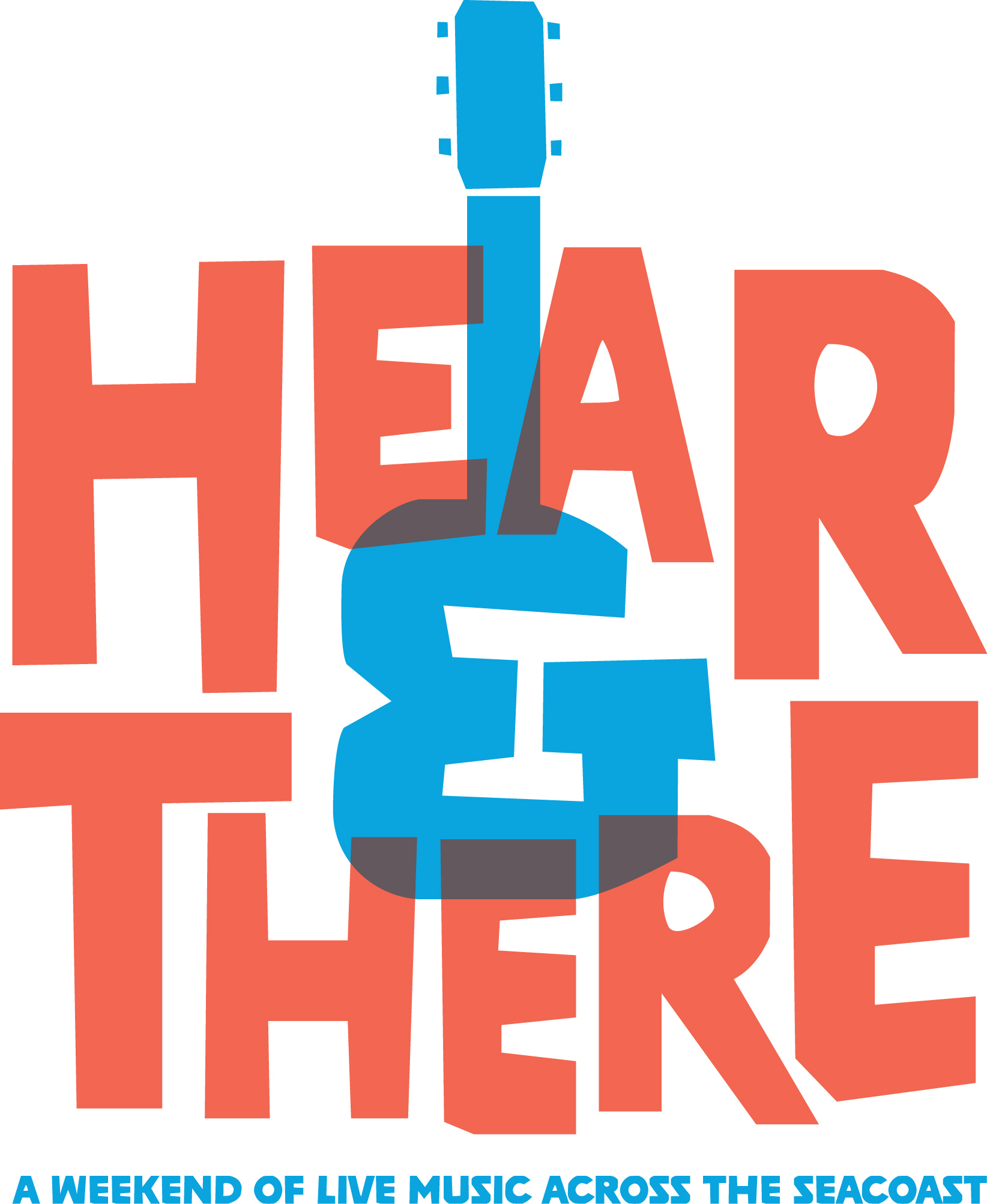 Hear & There - A weekend of Music on the Seacoast - Go Portsmouth NH