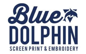 Blue Dolphin
