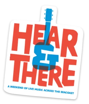 Hear and There