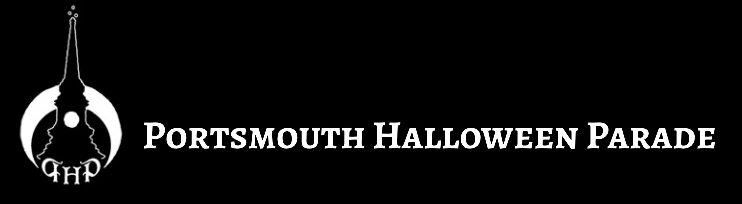 Portsmouth Halloween Parade logo