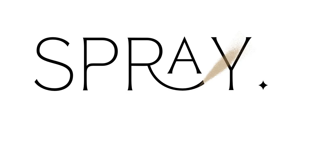 SPRAY.