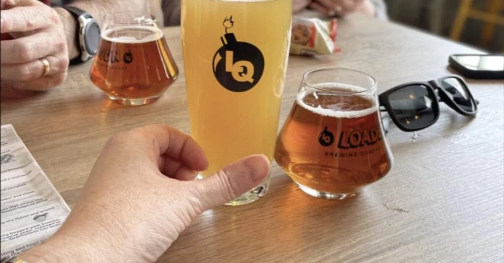 Sip the Season: Fall Beers, Ciders & Boss Beverages in Portsmouth, NH