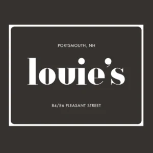 Louie's
